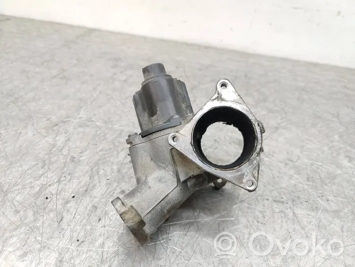 Volkswagen Caddy EGR valve 03G129637A