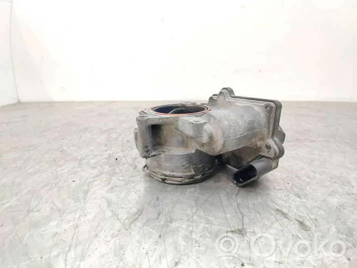Volkswagen Caddy Throttle valve 03G128063G