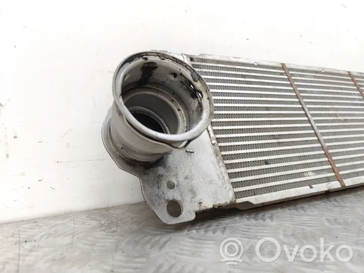 Volkswagen Transporter - Caravelle T5 Chłodnica powietrza doładowującego / Intercooler 864963