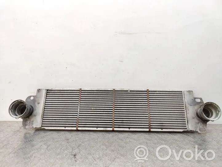 Volkswagen Transporter - Caravelle T5 Radiatore intercooler 864963