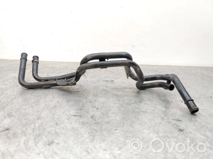 Volkswagen Caddy Engine coolant pipe/hose 03G121151AE