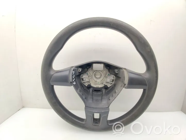 Volkswagen Transporter - Caravelle T5 Steering wheel 7E0419091J