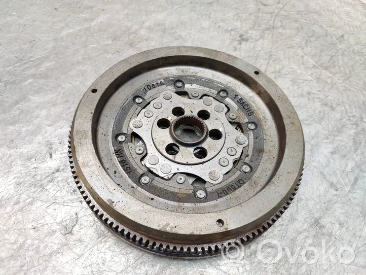 Volkswagen Caddy Flywheel 2295000487