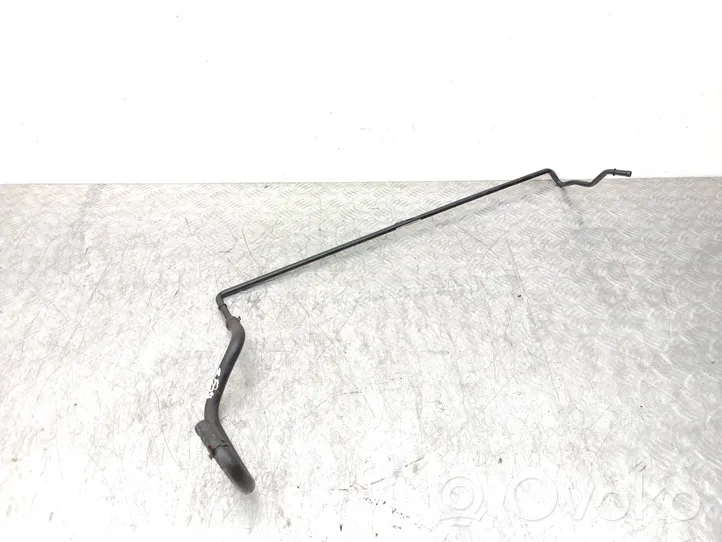 Volkswagen Transporter - Caravelle T5 Power steering radiator 7E0422896C