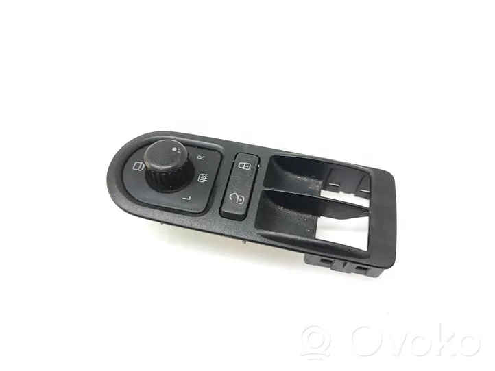 Volkswagen Transporter - Caravelle T5 Wing mirror switch 7H1959565