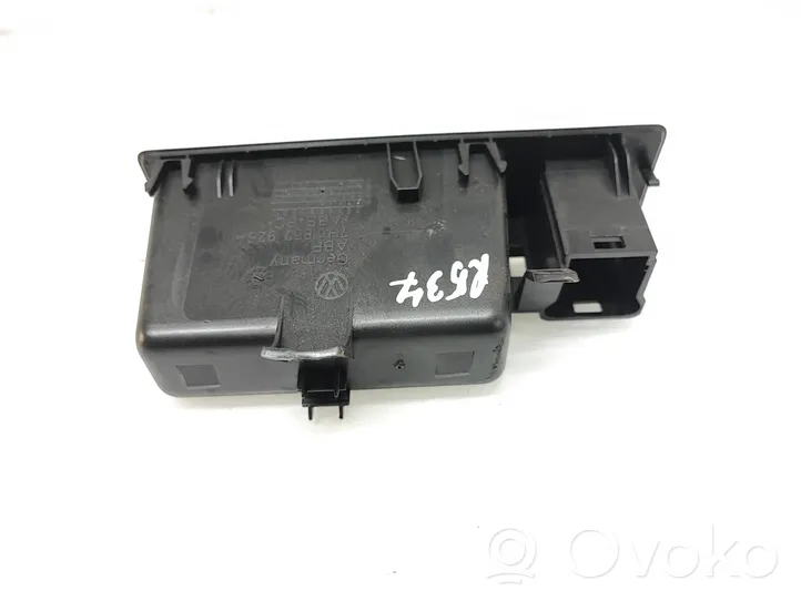 Volkswagen Transporter - Caravelle T5 Dashboard storage box/compartment 7H0857925A