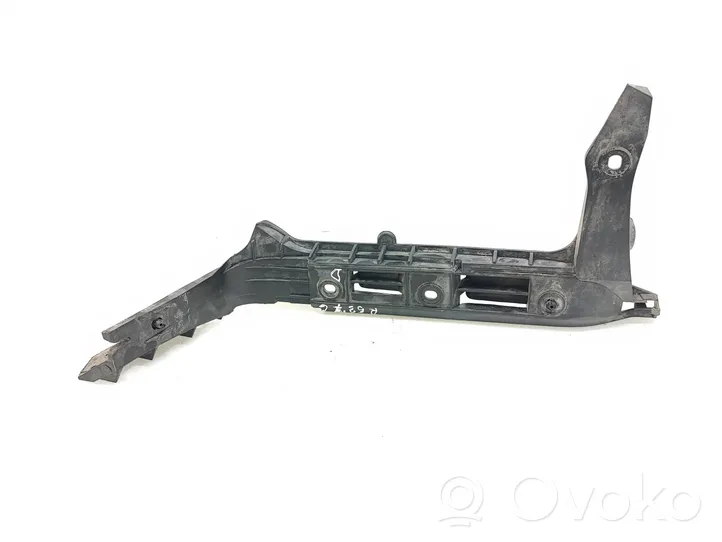 Volkswagen Transporter - Caravelle T5 Support de pare-chocs arrière 7H0807394C