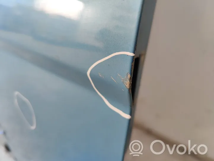 Opel Vivaro Portellone laterale scorrevole 