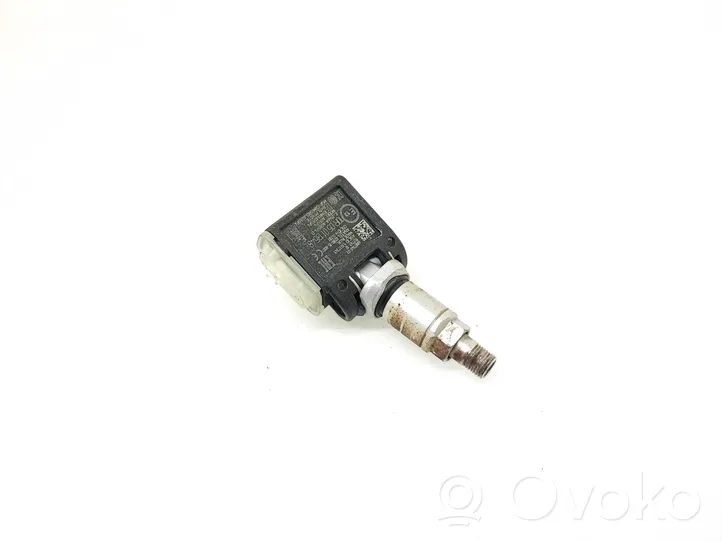 BMW 5 G30 G31 Sensore di pressione dello pneumatico 6887140