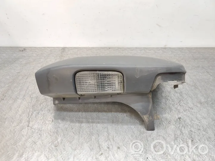 Opel Vivaro Coin de pare-chocs arrière 7700313232