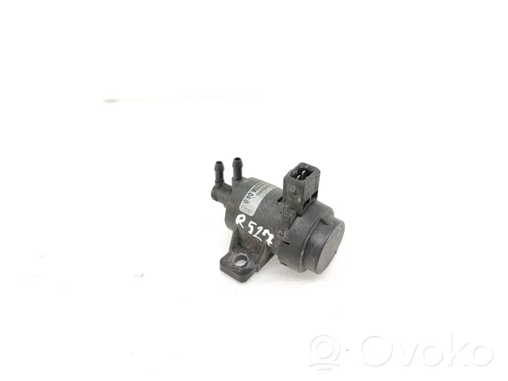 Opel Vivaro Solenoidinis vožtuvas 702256040