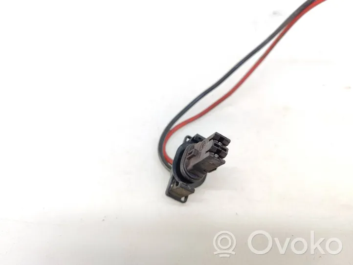 Opel Vivaro Heater blower motor/fan resistor 