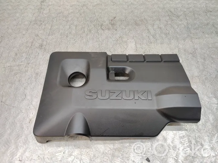 Suzuki Grand Vitara II Couvercle cache moteur 1317165J0