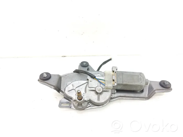 Suzuki Grand Vitara II Rear window wiper motor 2596000632