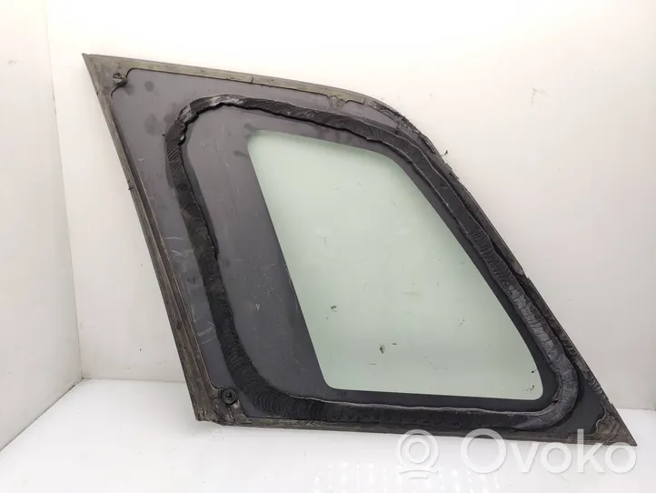 Suzuki Grand Vitara II Rear side window/glass 43R00122