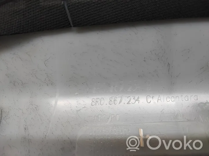 Audi Q5 SQ5 (A) Revêtement de pilier 8G0867234B