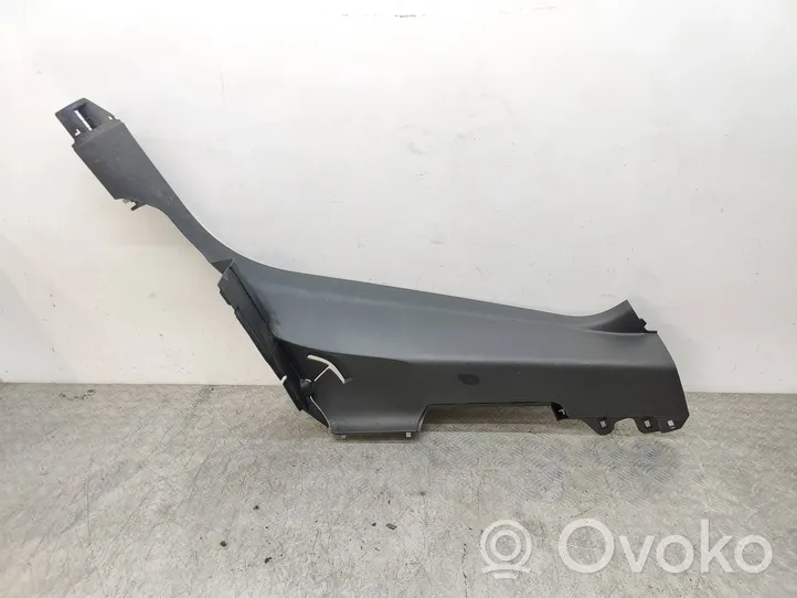 Audi Q5 SQ5 Rear sill trim cover 8R0867768B