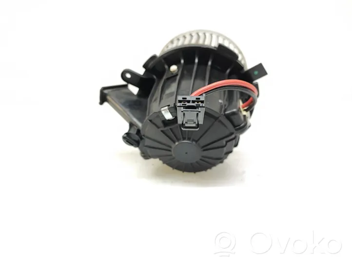 Audi Q5 SQ5 Ventola riscaldamento/ventilatore abitacolo 4SEBS