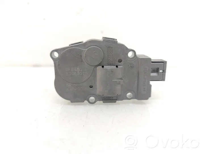 Audi Q5 SQ5 Air flap motor/actuator K9749006