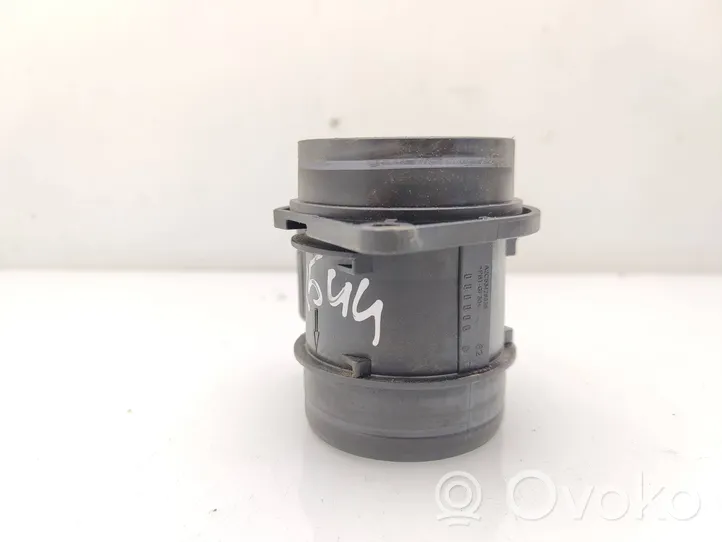 Audi A3 S3 8V Mass air flow meter 04L906461B