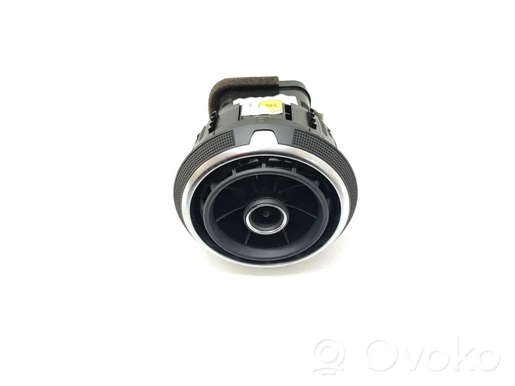 Audi A3 S3 8V Griglia di ventilazione centrale cruscotto 8V0820901