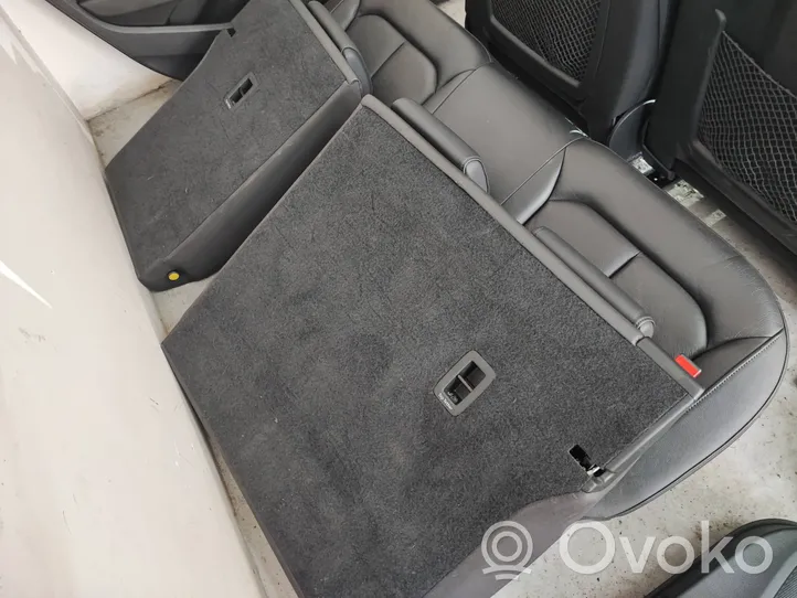 Audi A3 S3 8V Sitze und Türverkleidungen komplett 5Q4881106A