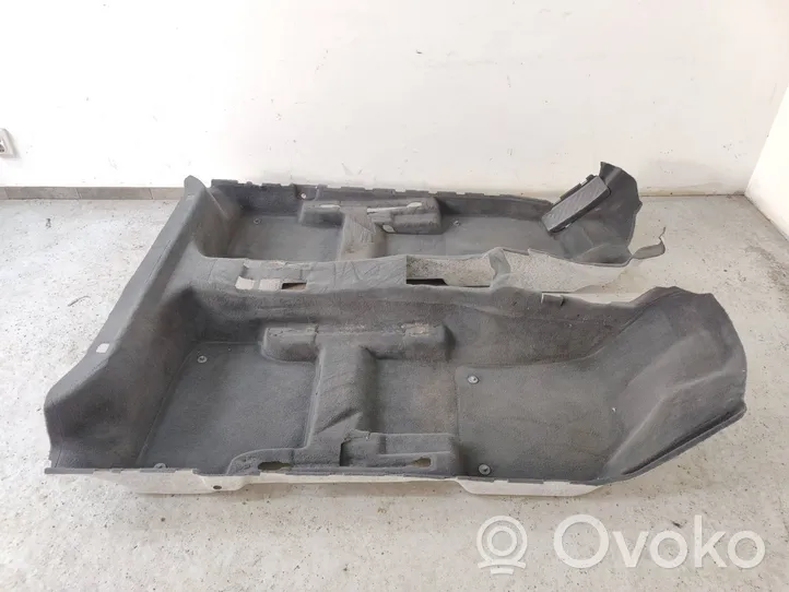 Audi A3 S3 8V Interior carpet 8V4863367A