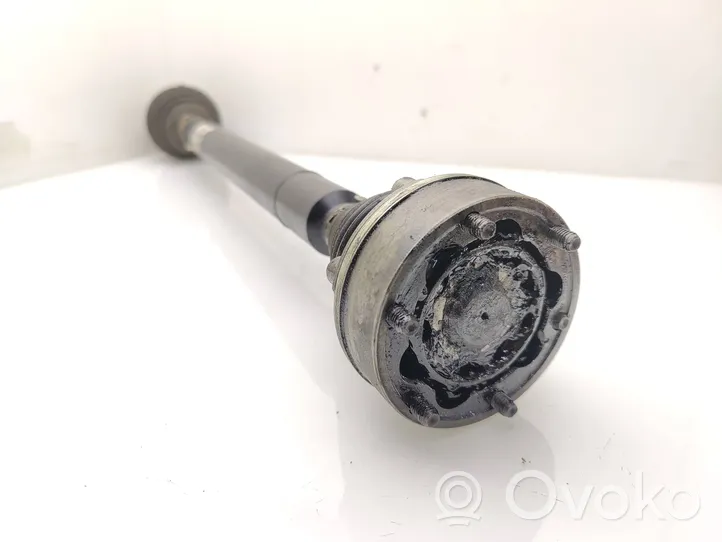 Audi A3 S3 8V Front driveshaft 1K0407272QN