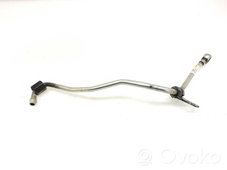 Audi A3 S3 8V Turbo turbocharger oiling pipe/hose 04L145771J