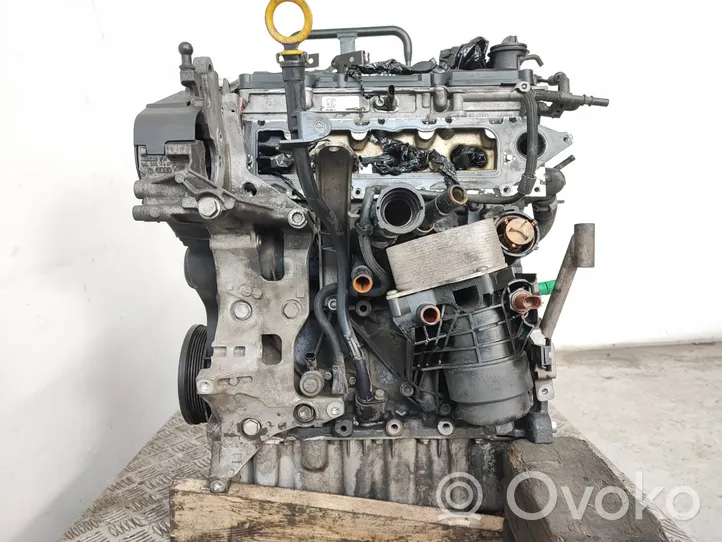 Audi A3 S3 8V Motor CLH