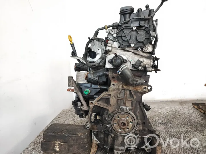 Audi A3 S3 8V Motor CLH