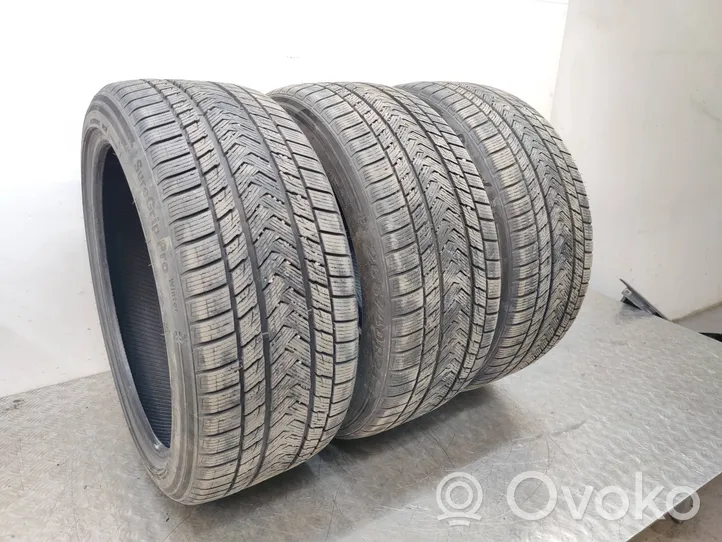 Audi Q5 SQ5 R21 summer tire 