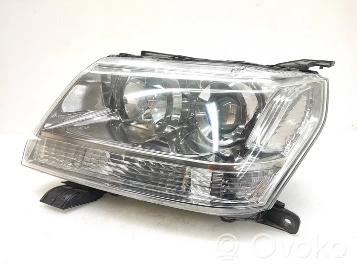 Suzuki Grand Vitara II Phare frontale 10059083