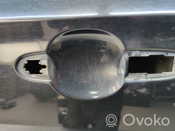 Ford Mondeo MK IV Priekinės durys 