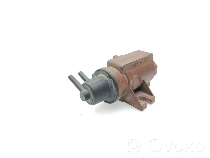 Ford Mondeo MK IV Solenoidinis vožtuvas 6G9Q9E882CA