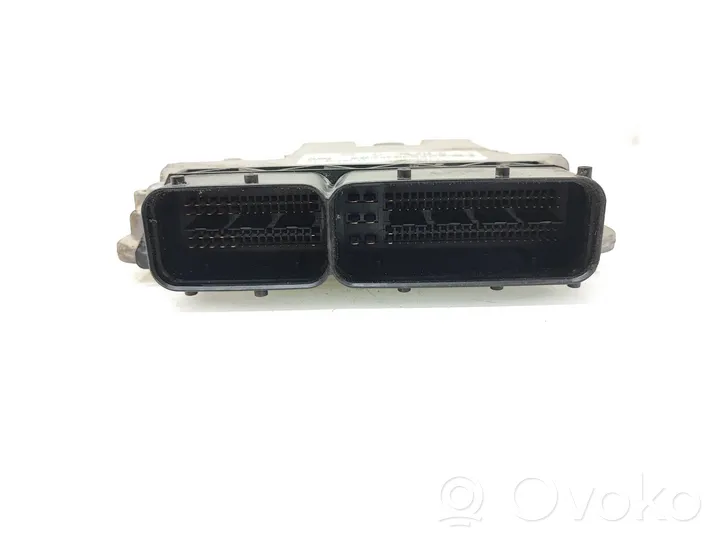 Volkswagen Caddy Sterownik / Moduł ECU 03L906018DC