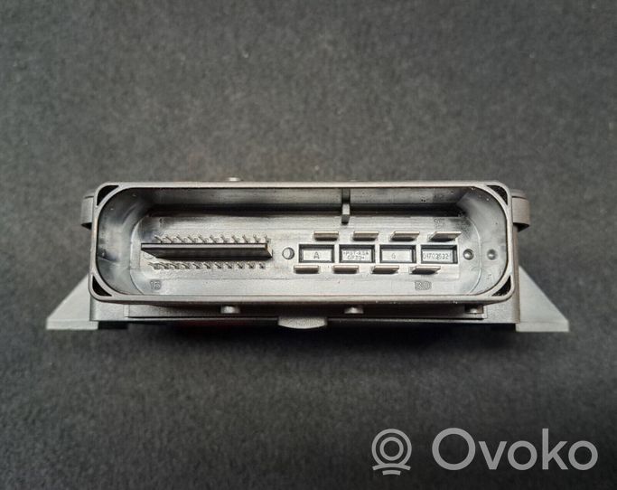 Audi A5 8T 8F Modulo di controllo del freno a mano 8K0907801J