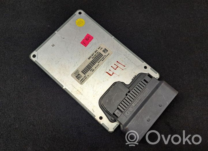 Audi A5 8T 8F Unidad de control/módulo de la suspensión 8K0907364