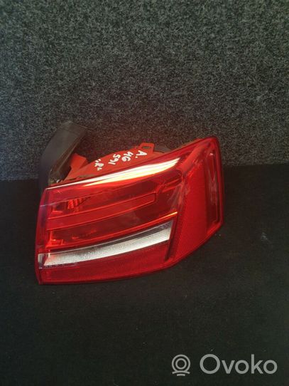 Audi A6 S6 C7 4G Luci posteriori 4G5945096