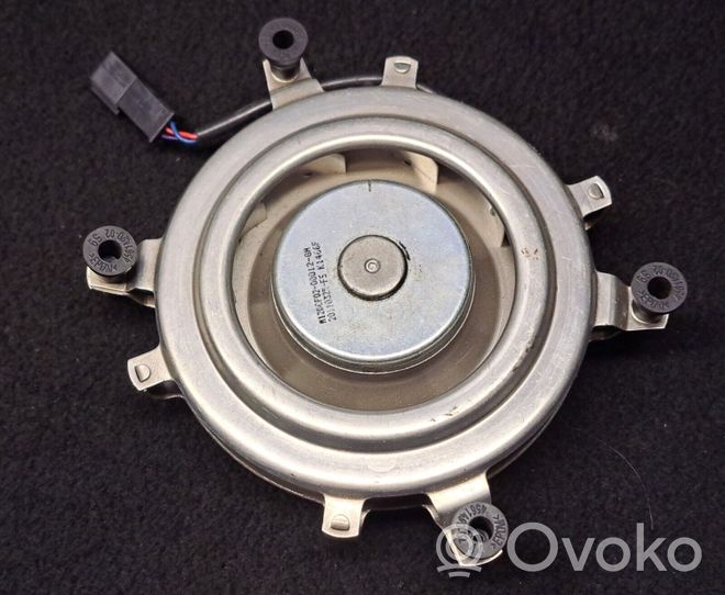 Audi A8 S8 D4 4H Ventola/ventilatore sedile 4H0963345