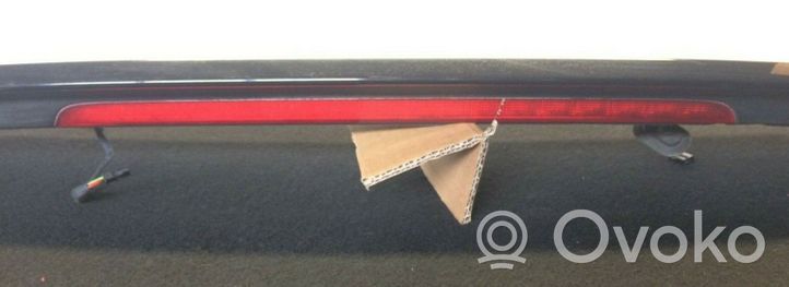 Audi A6 S6 C7 4G Spoiler del portellone posteriore/bagagliaio 4G9827933D