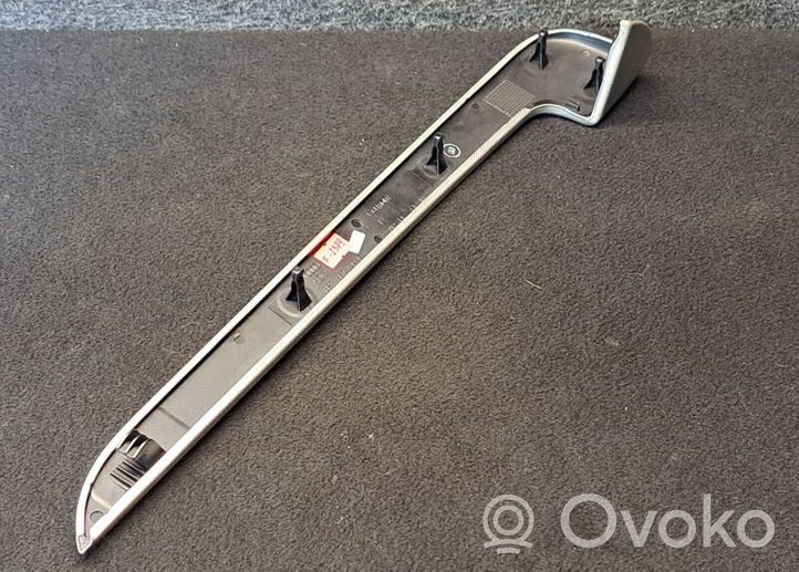 Audi A3 S3 8P Rear door card trim 8P3867419E