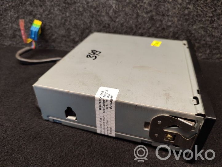 Volkswagen Bora CD/DVD changer 1J0035119C