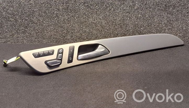 Mercedes-Benz GLE (W166 - C292) Front door interior handle A2927600400