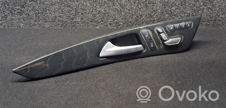 Mercedes-Benz CLS C218 X218 Listwa tapicerki drzwi przednich A2187600161
