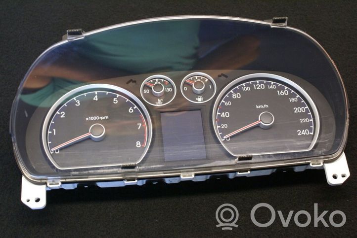 Hyundai i30 Compteur de vitesse tableau de bord 940032L425