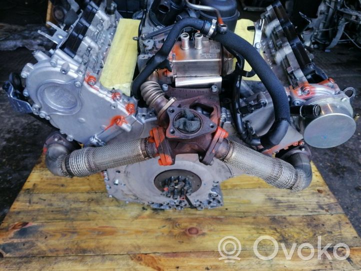 Audi A5 8T 8F Motore CAM