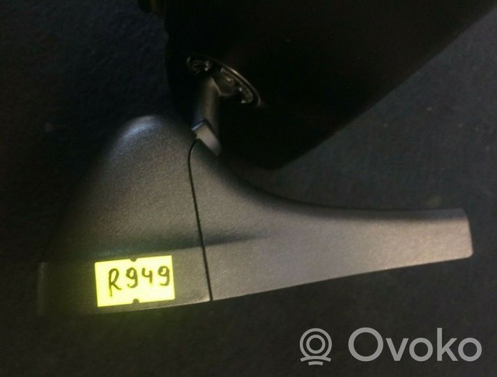 Volkswagen Sharan Specchietto retrovisore (interno) 5E0857593
