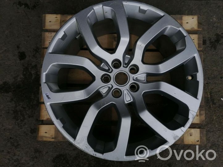 Land Rover Range Rover Sport L494 Felgi aluminiowe R22 CK521007HA