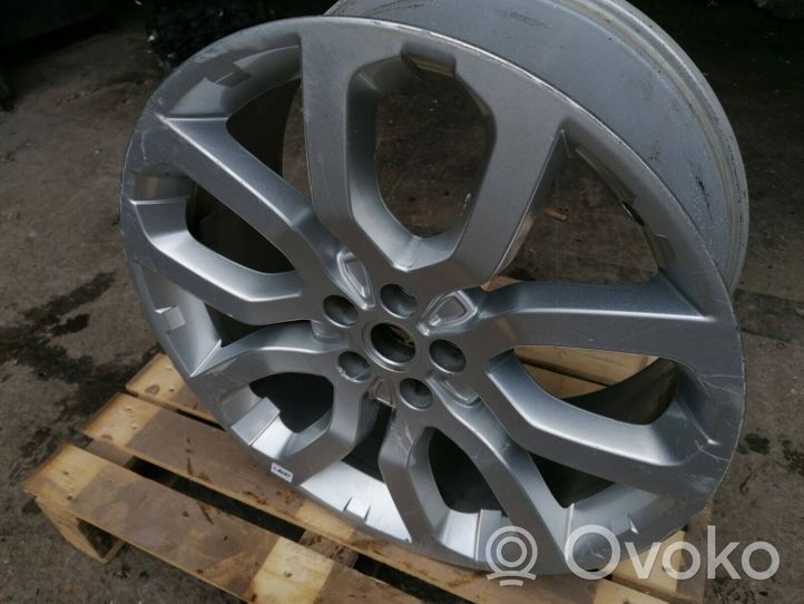 Land Rover Range Rover Sport L494 Felgi aluminiowe R22 CK521007HA